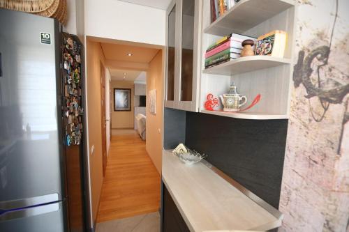 Gallery image of Park View Apartment in Kaunas