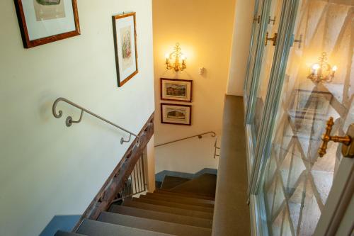 Fotografie z fotogalerie ubytování L'Arancera v destinaci Lucca