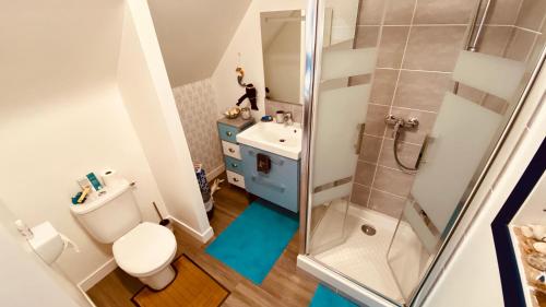 Un baño de Côté Sud