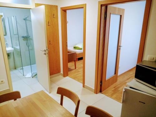 Gallery image of Garni Hotel Bovec in Bovec