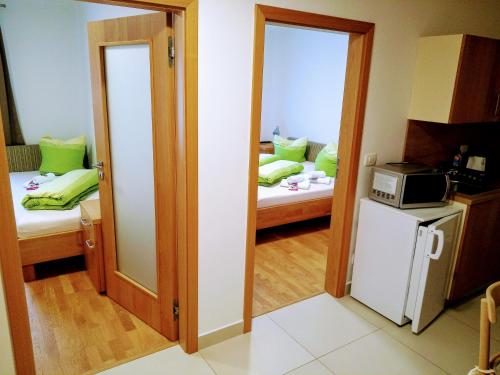 Gallery image of Garni Hotel Bovec in Bovec