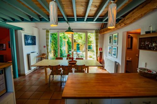 Gallery image of Holiday Home Les Plachettes in Flobecq