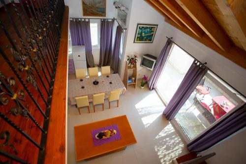 Apartmani Slobodan