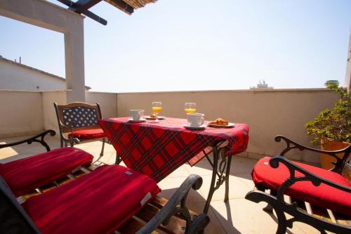 Apartmani Slobodan