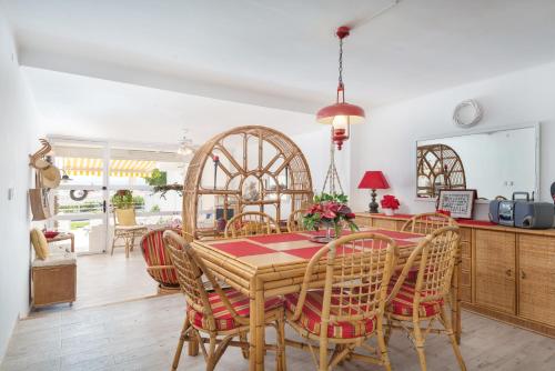 Apartamento 24 Edificio Canopus
