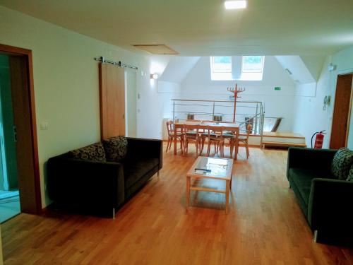 Gallery image of Garni Hotel Bovec in Bovec