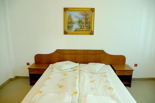 Imagen de la galería de Panorama Hotel, en Apriltsi