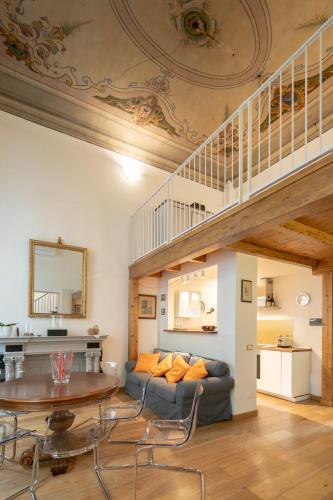 Palazzo D'Ambra Residenza d'Epoca photo 67