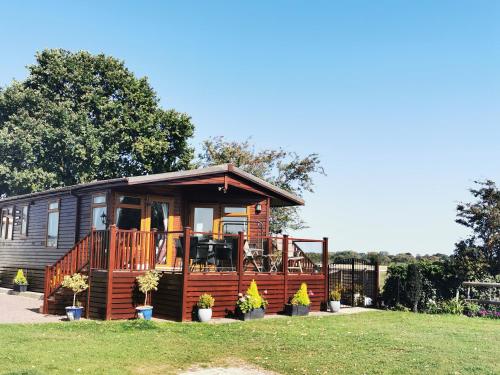 Bend in the River Lodge – Photos 2