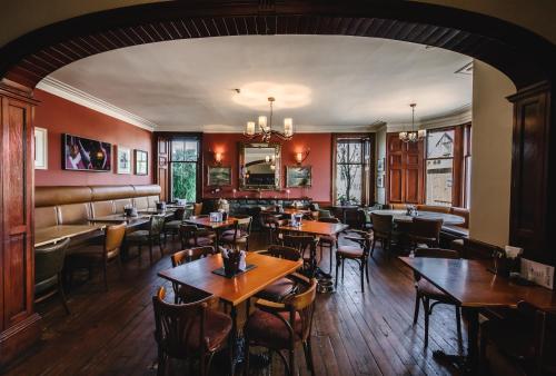 Boat Country Inn and Restaurant, Boat of Garten (updated prices 2025)