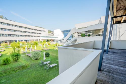 Appartementhaus Karawankenhof – Photos 3