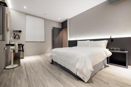 Ảnh trong thư viện ảnh của House Stay B&B ở Magong