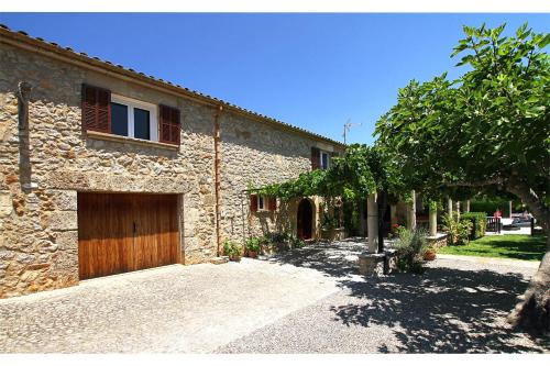Villa Crever