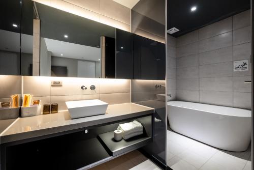 Ảnh trong thư viện ảnh của House Stay B&B ở Magong