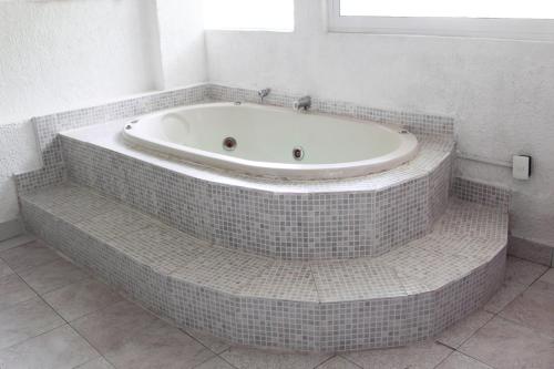 Gallery image of D'Cesar Hotel Acapulco in Acapulco