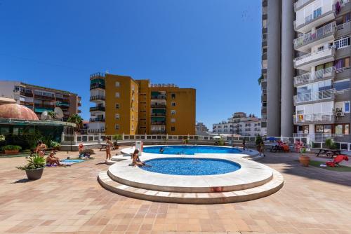 Apartamento Mirador, Torremolinos – Bijgewerkte prijzen 2022