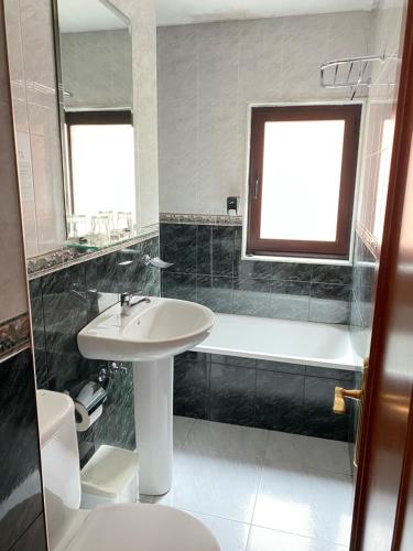 Hotel - Apartamentos Peña Santa