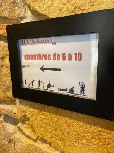 Hôtel Le Boulevardier photo 50