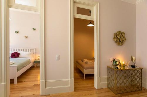 Duques 2BDR w AC near historic town by LovelyStay