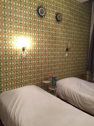 Hôtel Le Boulevardier photo 46