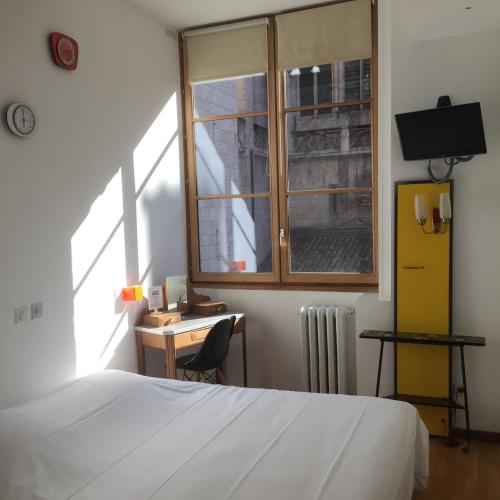 Hôtel Le Boulevardier photo 26