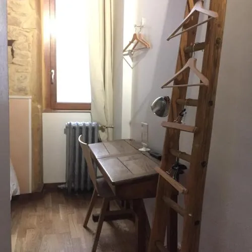 Hôtel Le Boulevardier photo 13