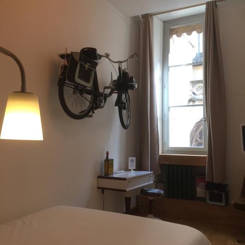 Hôtel Le Boulevardier photo 20