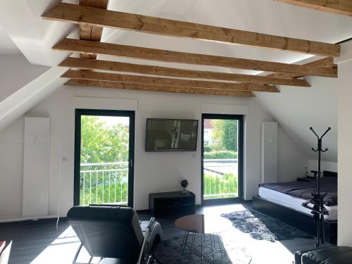 Apartment Design Loft In Bremen Nord Schwanewede Germany Booking Com