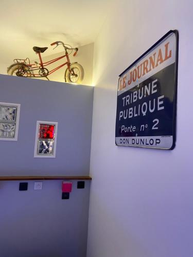Hôtel Le Boulevardier photo 38