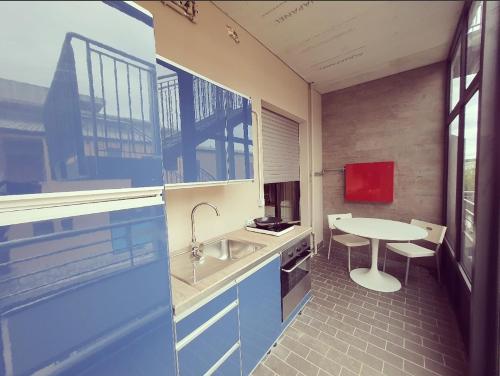 Galeriebild der Unterkunft Dannunziano Aparthotel in Chieti
