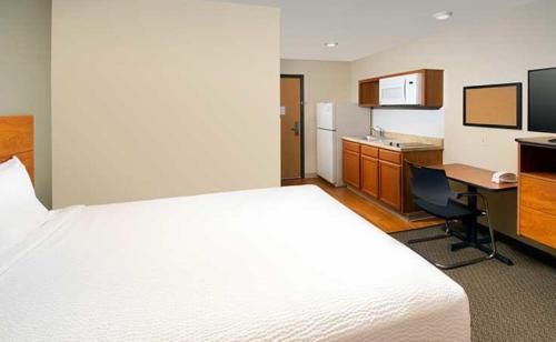 WoodSpring Suites Allentown – Photos 4