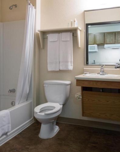 WoodSpring Suites Allentown – Photos 5