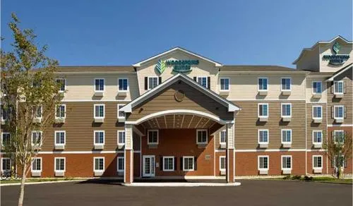 WoodSpring Suites Allentown in Allentown