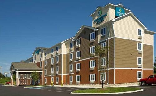 WoodSpring Suites Allentown – Photos 2