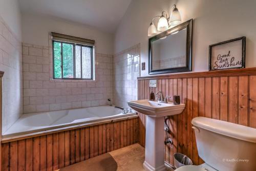 Magnolia Streamside Resort – Photos 4