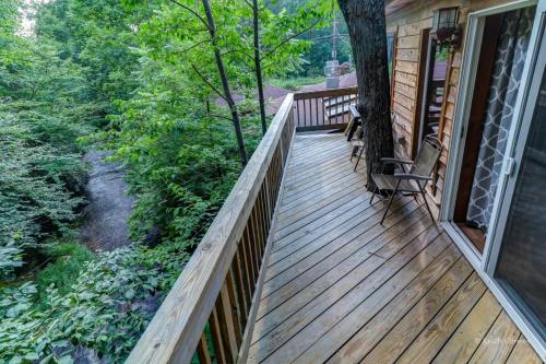 Magnolia Streamside Resort – Photos 2