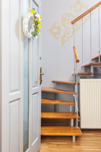 Fotografie z fotogalerie ubytování Vár5 Apartman v destinaci Szigetvár