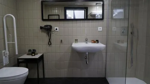 MD Design Hotel - Portal del Real photo 212
