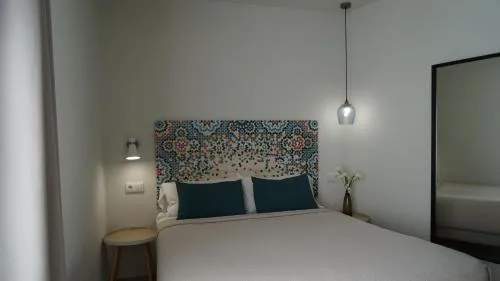 MD Design Hotel - Portal del Real photo 13