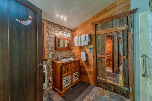 Φωτογραφία από το άλμπουμ του Stone Lagoon Cabin σε Orick