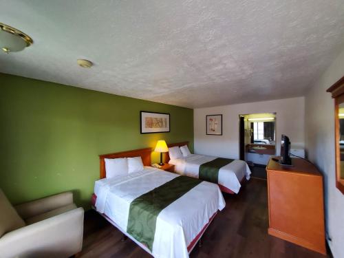 FairBridge Inn Express Frankfort – Photos 4