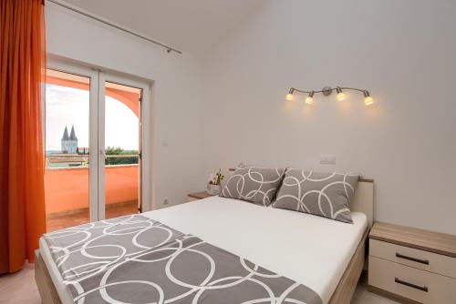 Gallery image of Apartments Orange Medulin in Medulin