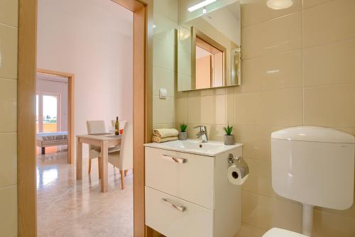 Gallery image of Apartments Orange Medulin in Medulin
