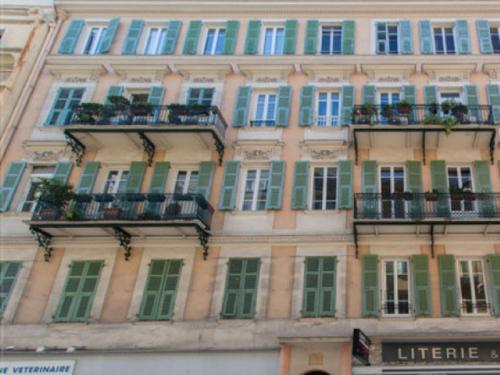 Nice - Paillon apartment by Stay in the heart of ...