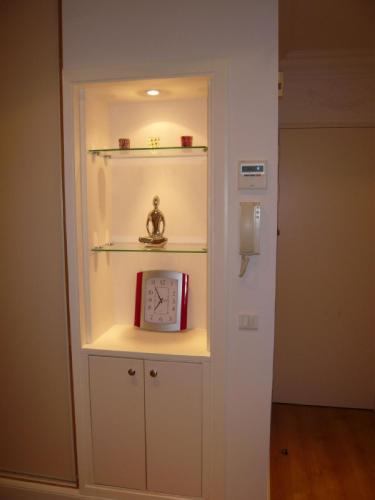 Nice - Paillon apartment by Stay in the heart of ...