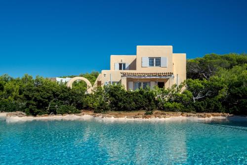 Villa Carpe Diem Ibiza (Spanje San Antonio) - Booking.com