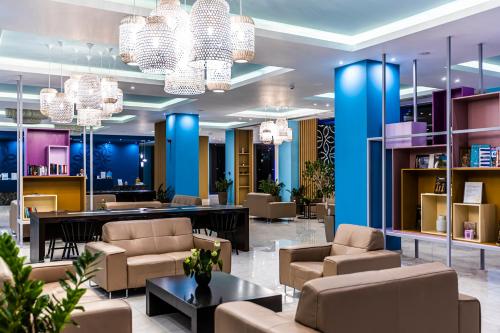 Sentido Asterias Beach Resort – Photos 3