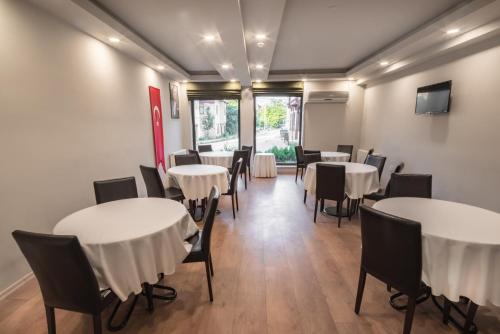 BOLU GRAND KÖROĞLU OTEL – Photos 3