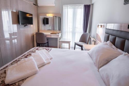 BOLU GRAND KÖROĞLU OTEL – Photos 2