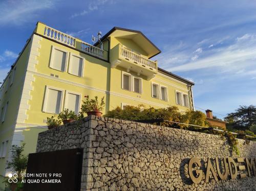 Locanda Gaudemus Boutique Hotel